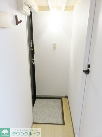 Studio S-COMの物件内観写真